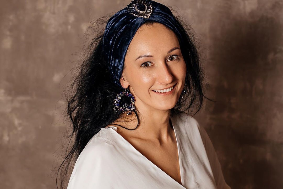 Ольга Громова