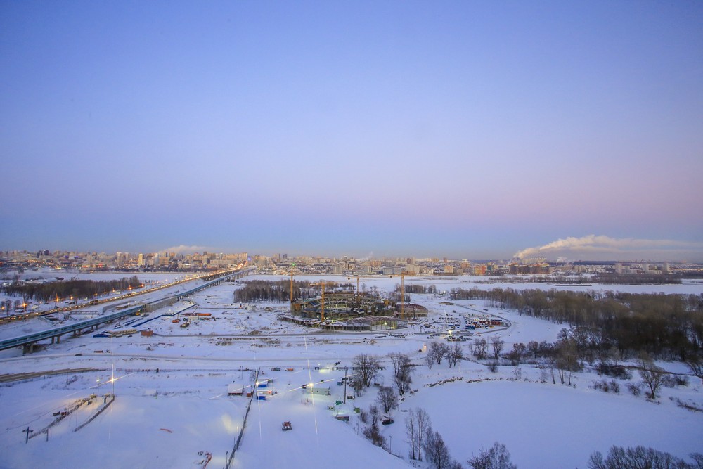 Декабрь 2020 года