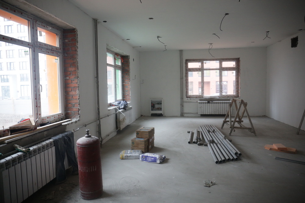 ул. Заровного, 30