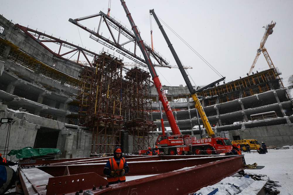 Февраль 2021 года