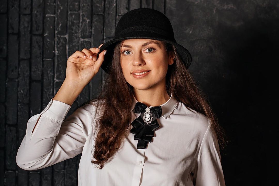 Ксения Ефтеева