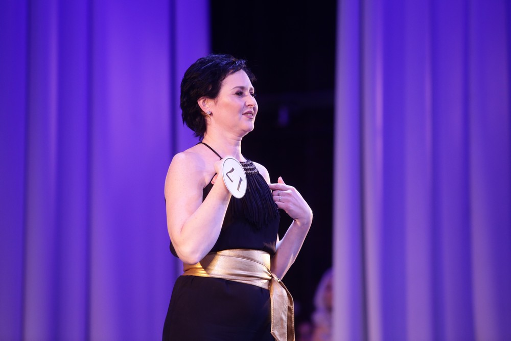 Как проходил конкурс «Леди Тихая Красота — 2020»