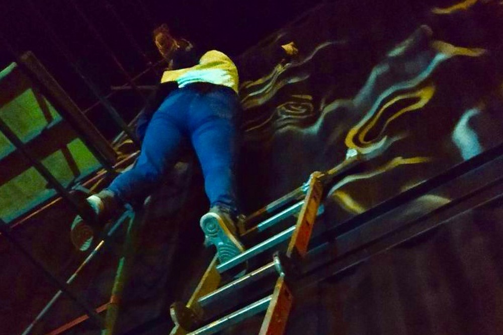 Марина Ягода