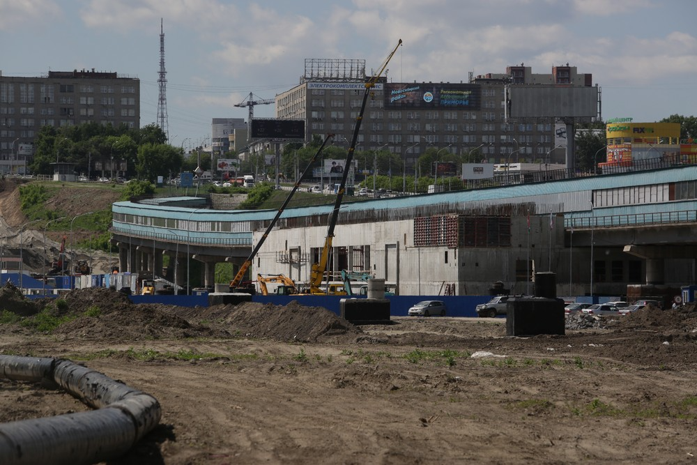 Май 2020 года