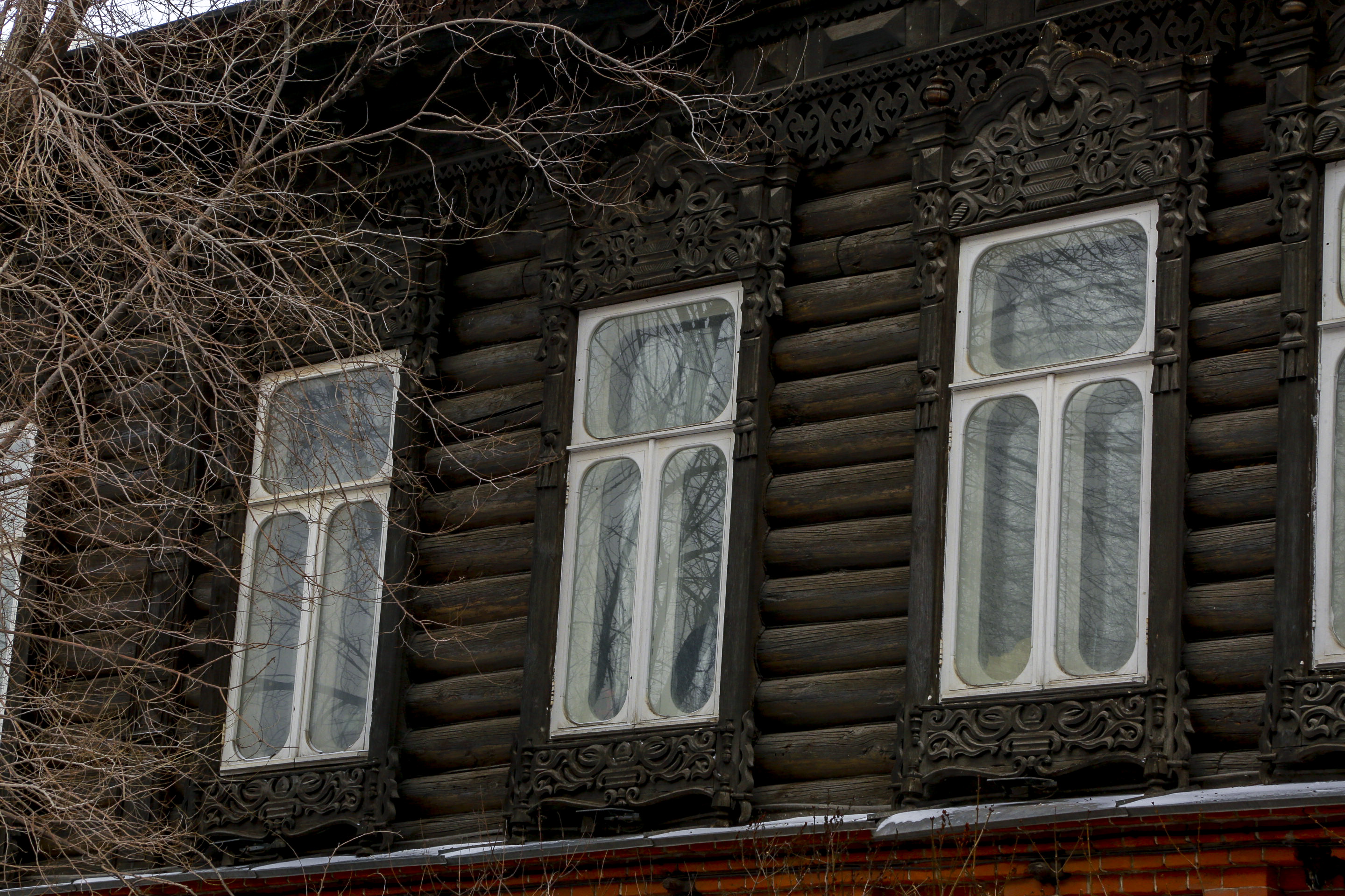 Ул. Каменская, 5