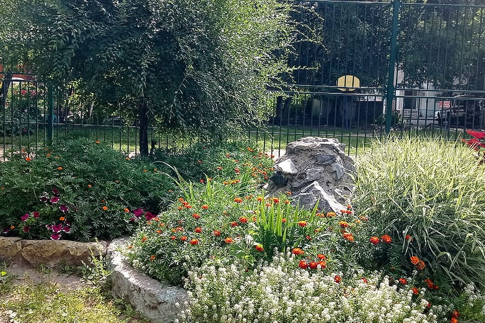 Ул. Бориса Богаткова, 219 (Октябрьский район)