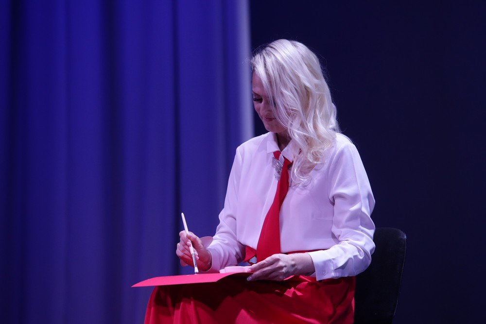 Как проходил конкурс «Леди Тихая Красота — 2020»