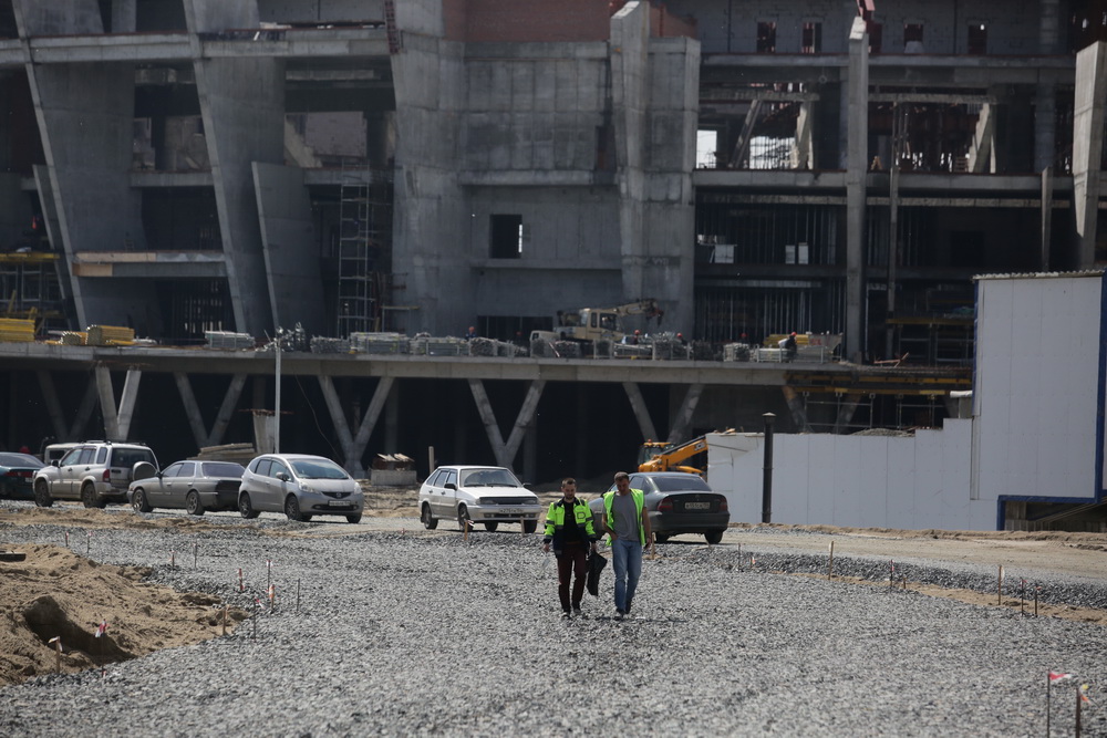 Июль 2021 года