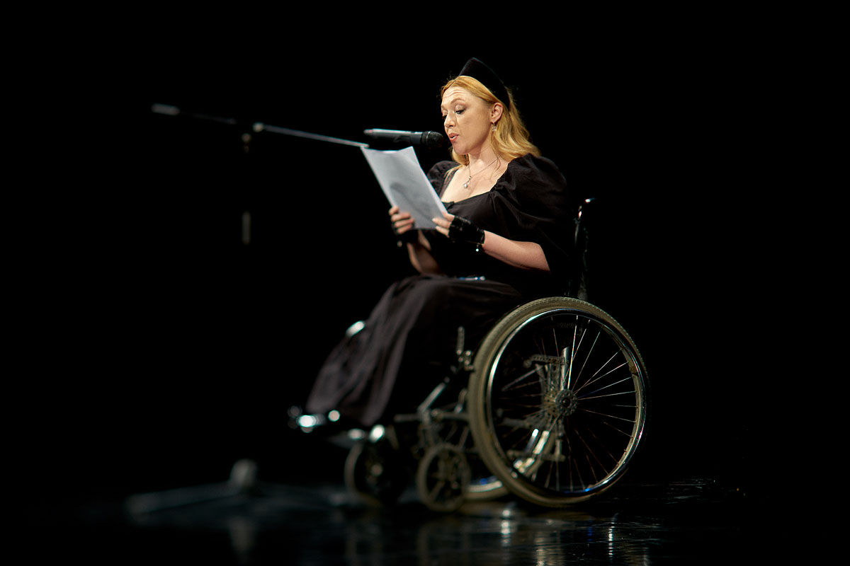 «Открытые беспринцЫпные чтения». Новосибирск, март 2020 года