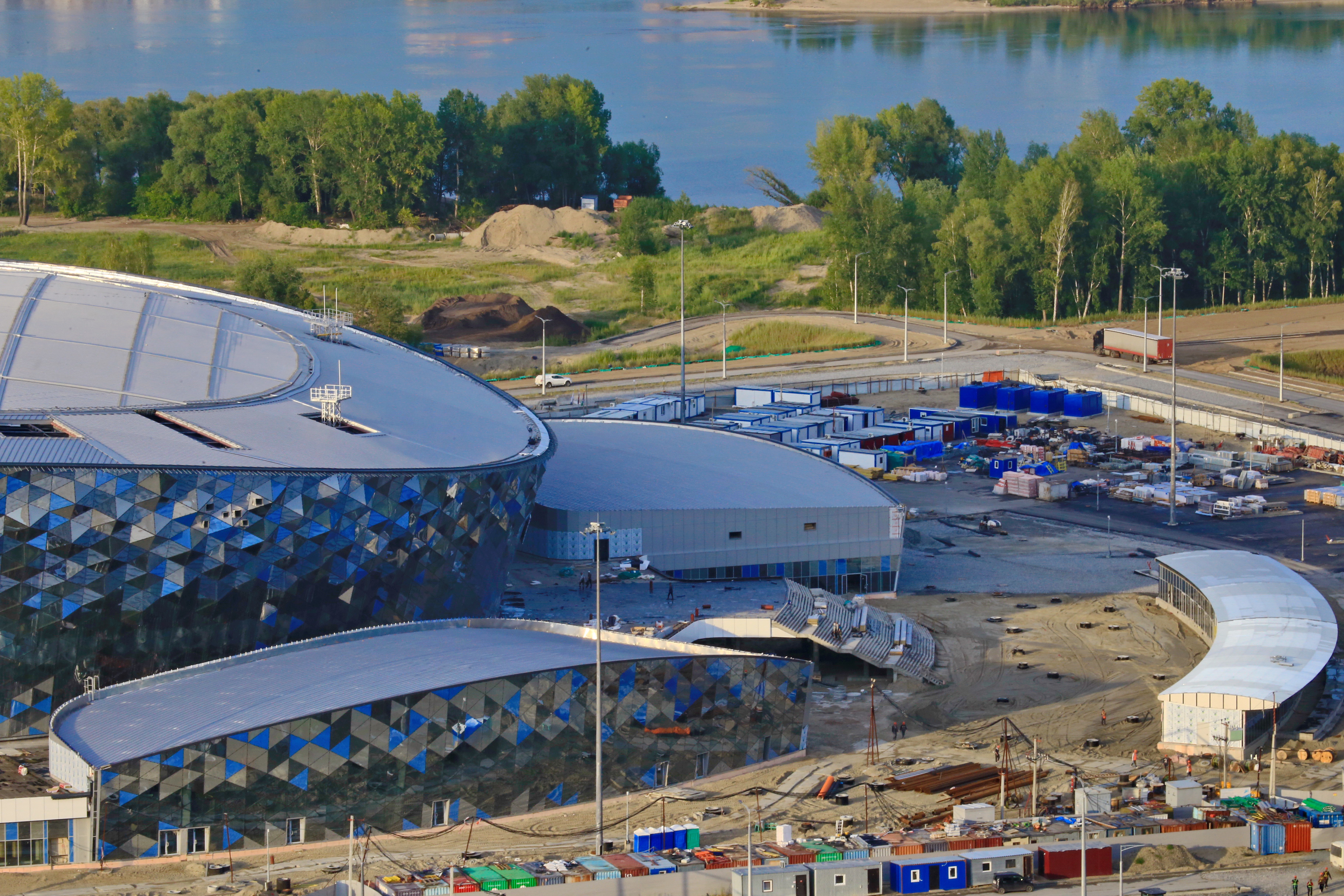 Июль 2022 года