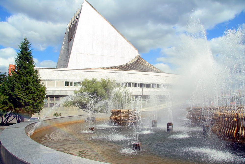 Театр «Глобус» (ТЮЗ)