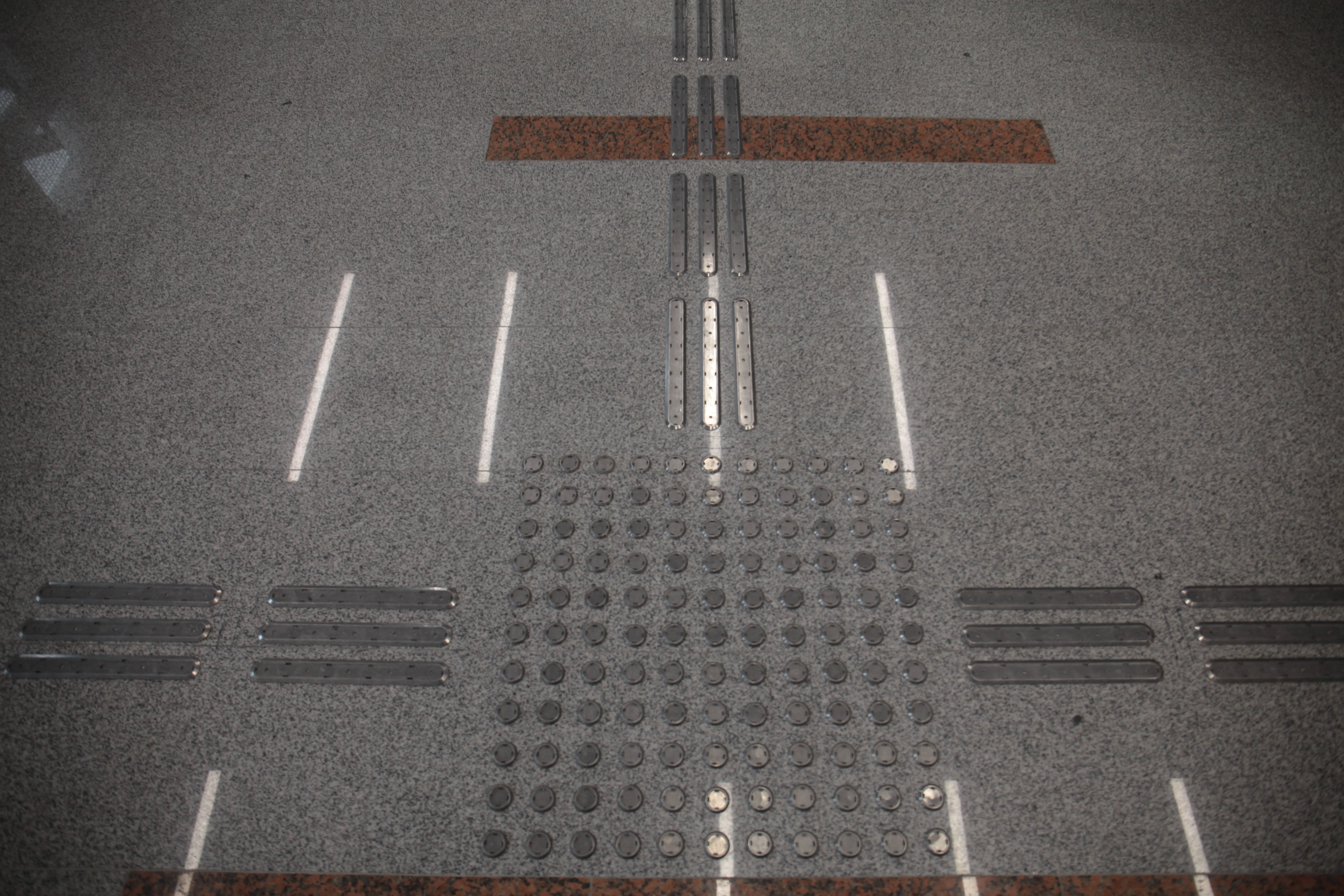 Станция метро «Спортивная». Январь 2023 года