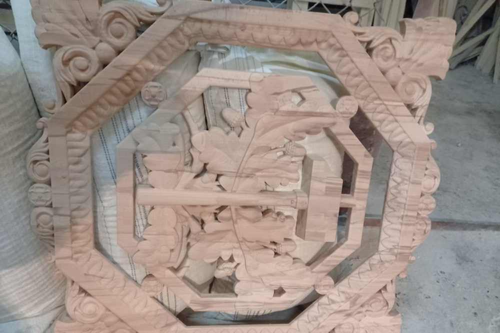 Изготовление нового ограждения в Камне-на-Оби