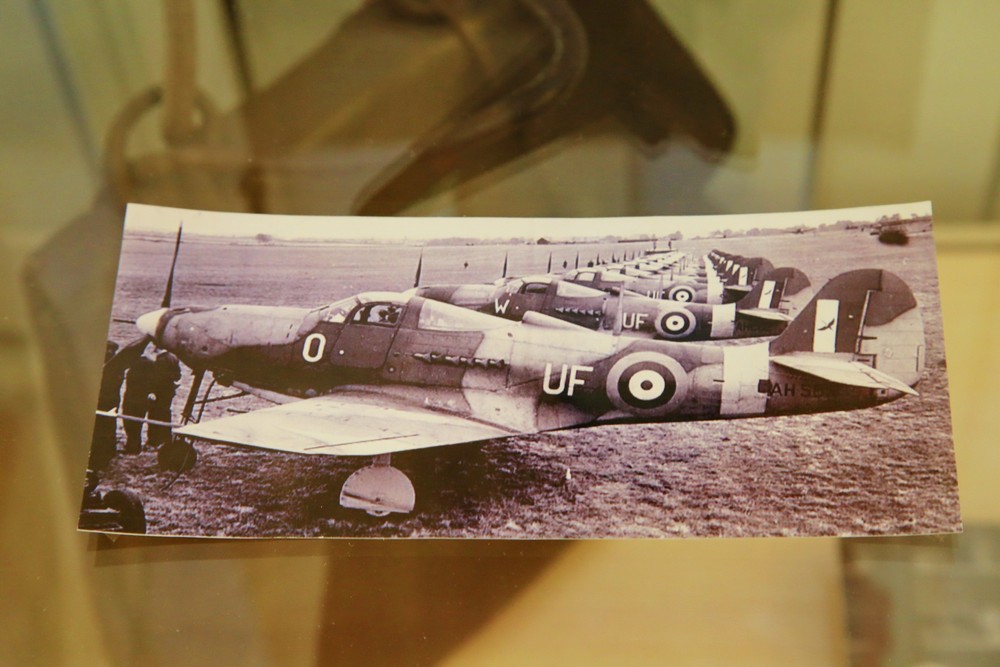 Экспозиция музея «Заельцовка»