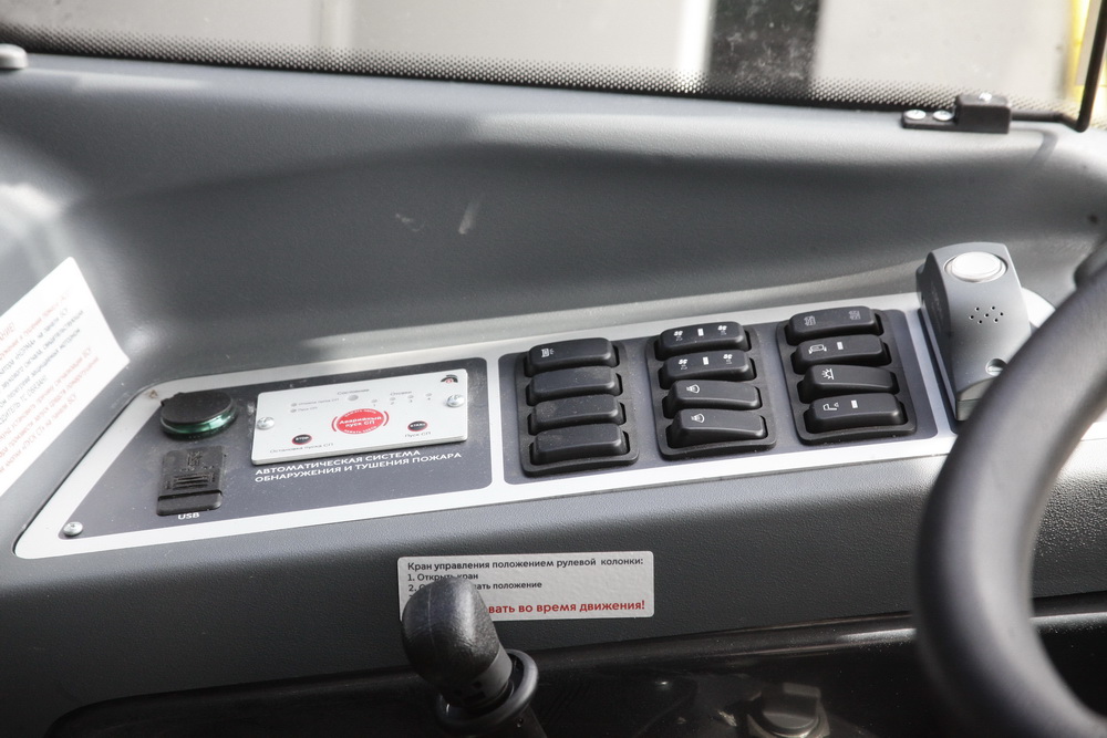 Новые НефАЗы. Июнь 2021 года