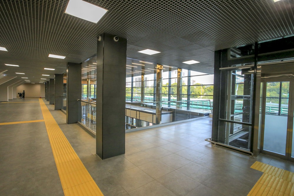 Волейбольный центр