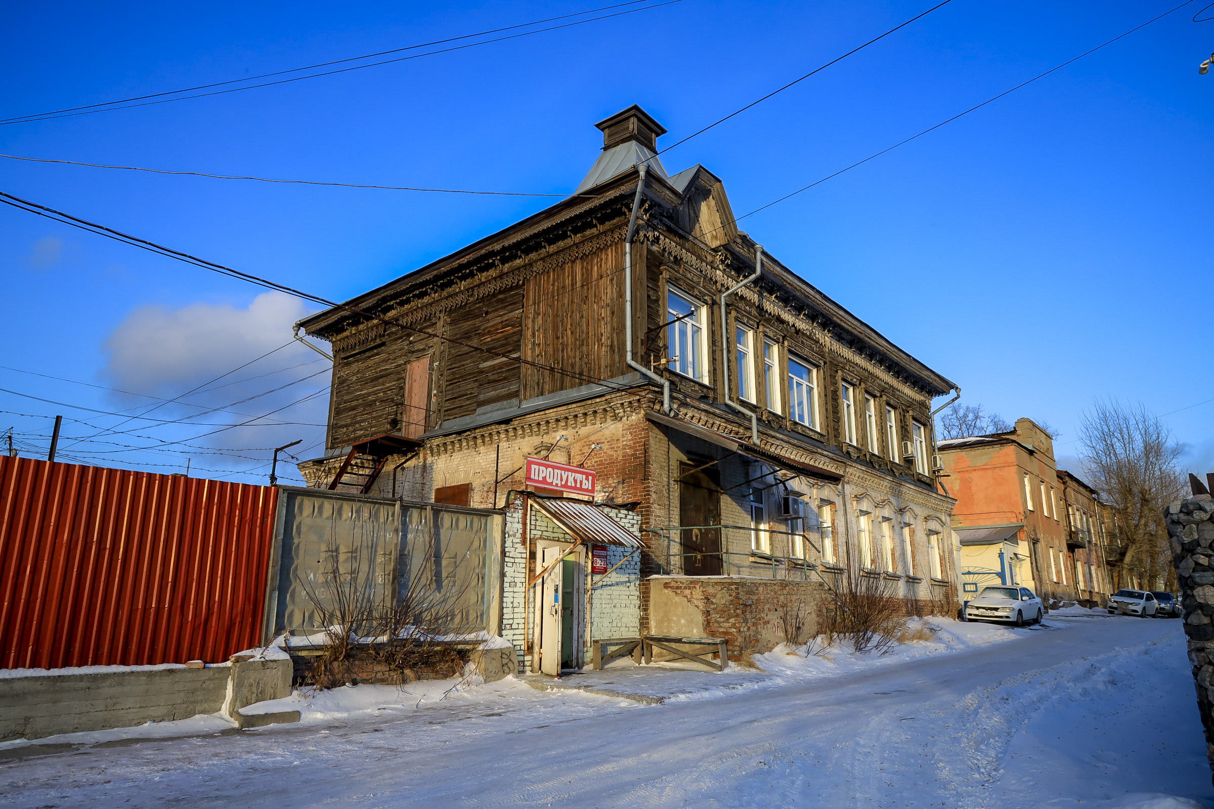 Улица Ногина, 10/1