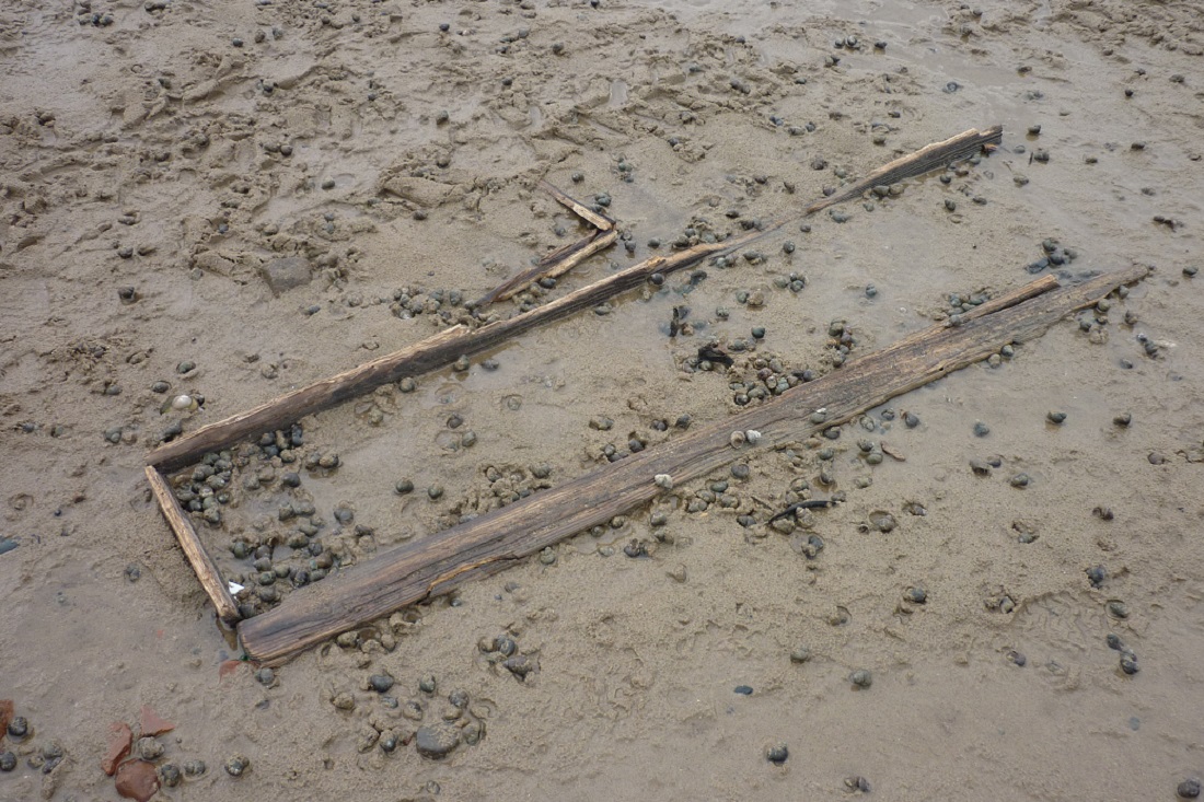 Старый Бердск