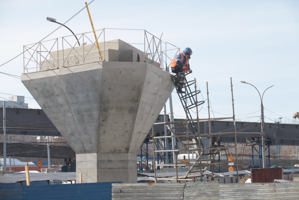 Площадь Энергетиков