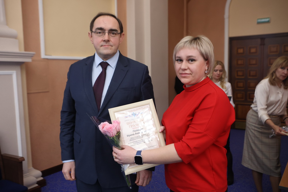 На подведении итогов работы департамента транспорта и дорожно-благоустроительного комплекса мэрии Новосибирска