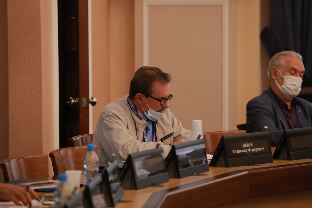 На III межрегиональной конференции «Реализация государственной национальной политики на муниципальном уровне»