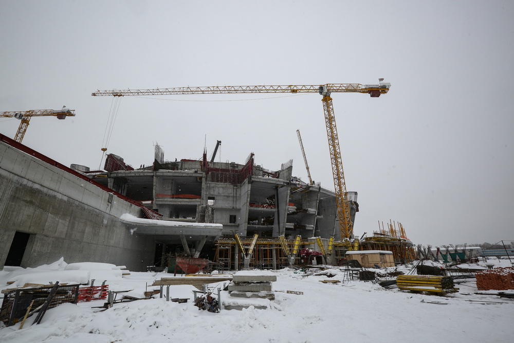 Февраль 2021 года