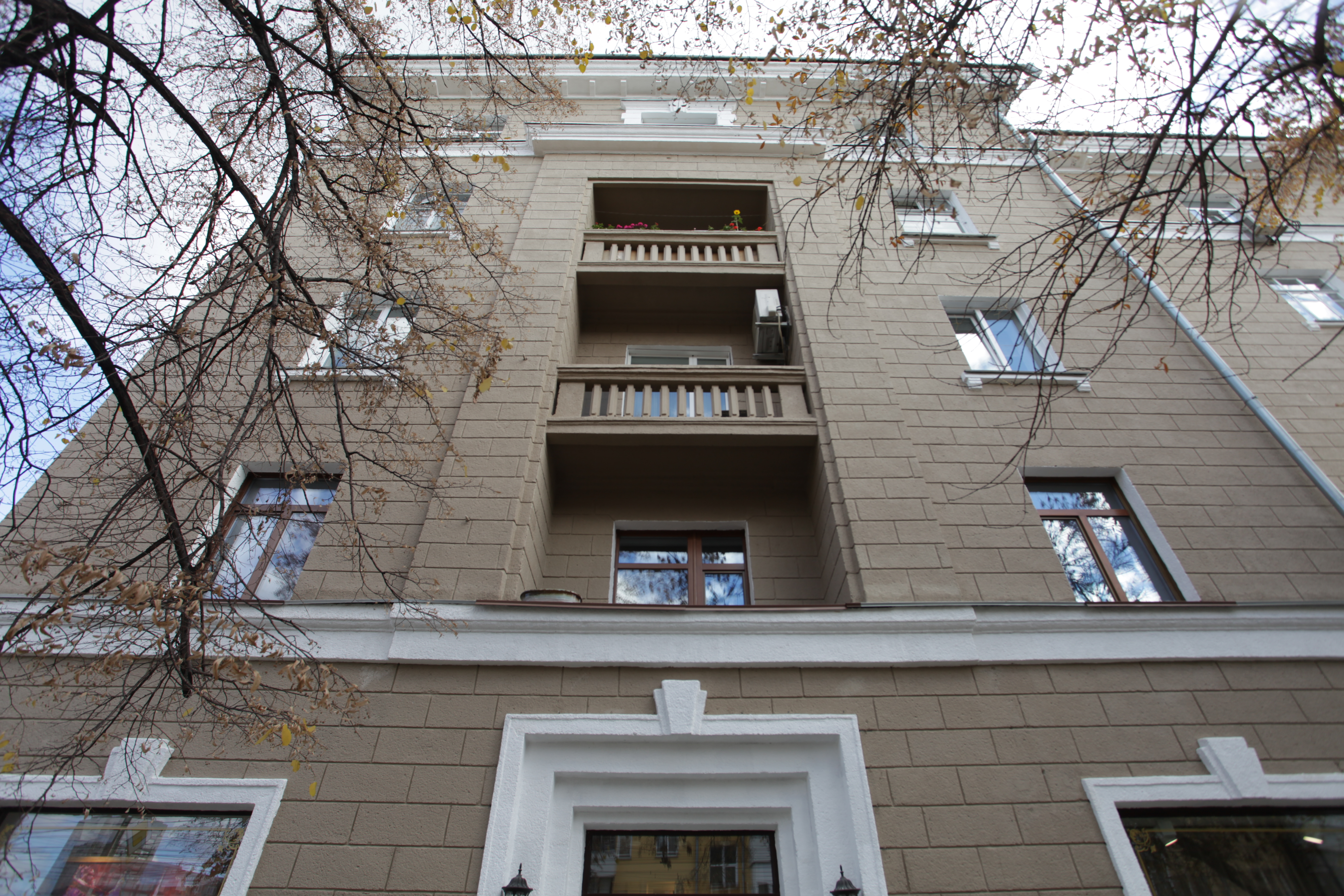 Улица Советская, 26