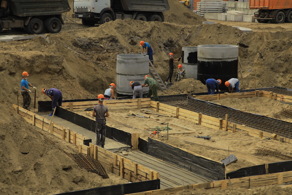 Детский сад на ул. 9-го Ноября, 49