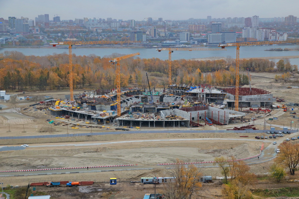 Октябрь 2020 года