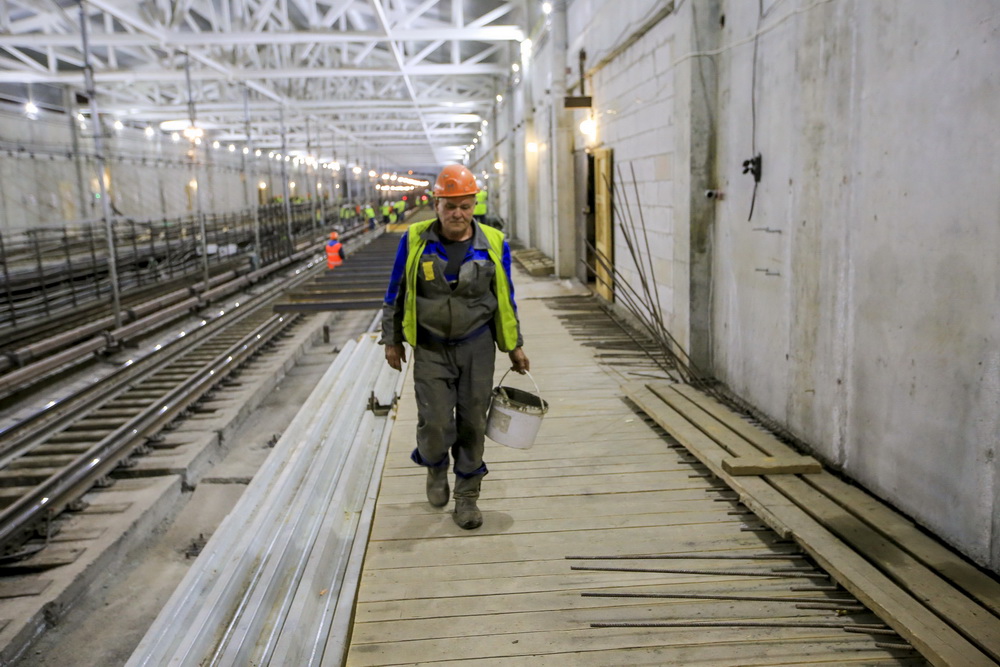 Сентябрь 2021 года