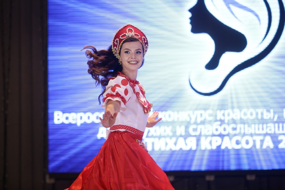 Победитель из Новосибирска Валентина Петроченко