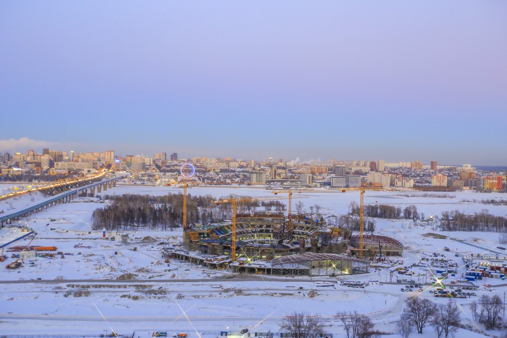 Декабрь 2020 года