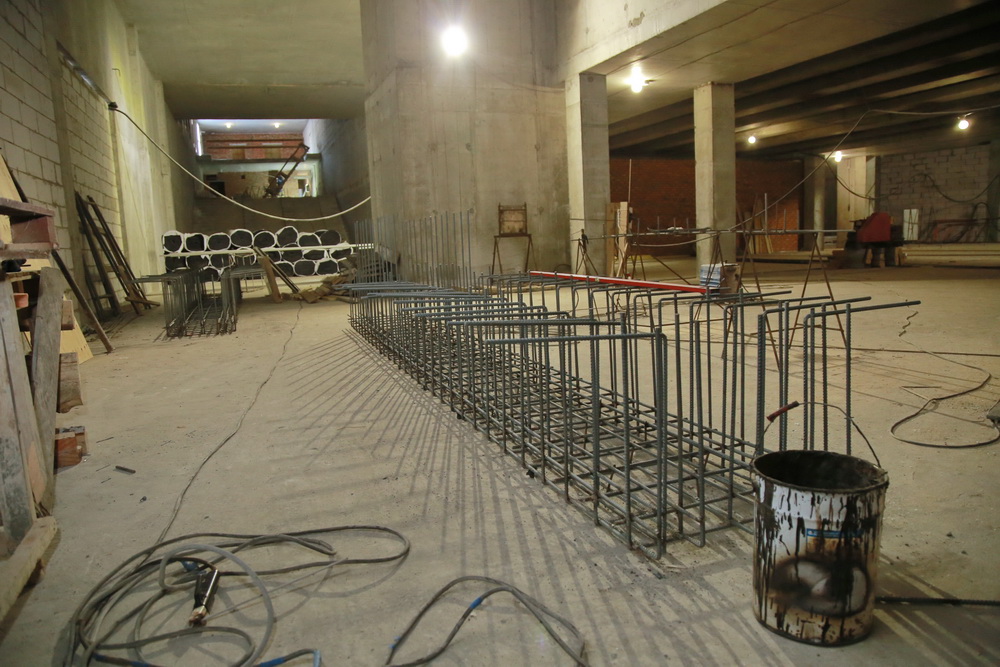 Январь 2021 года