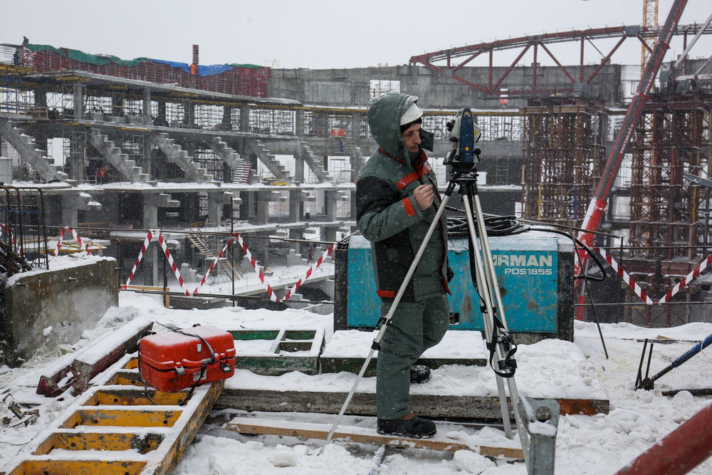 Февраль 2021 года