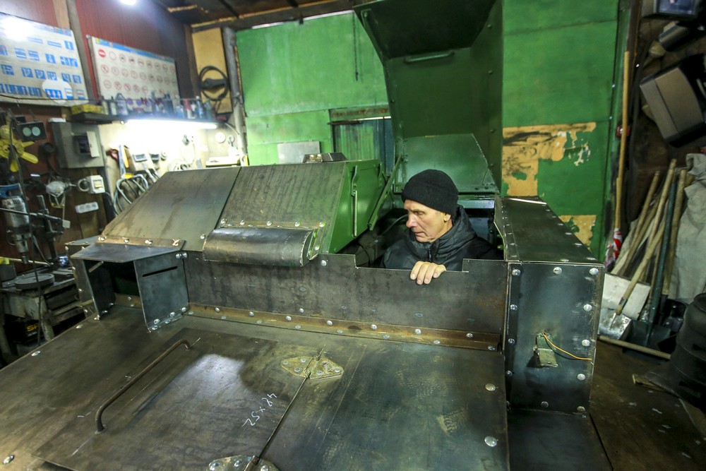 Братья Киселёвы