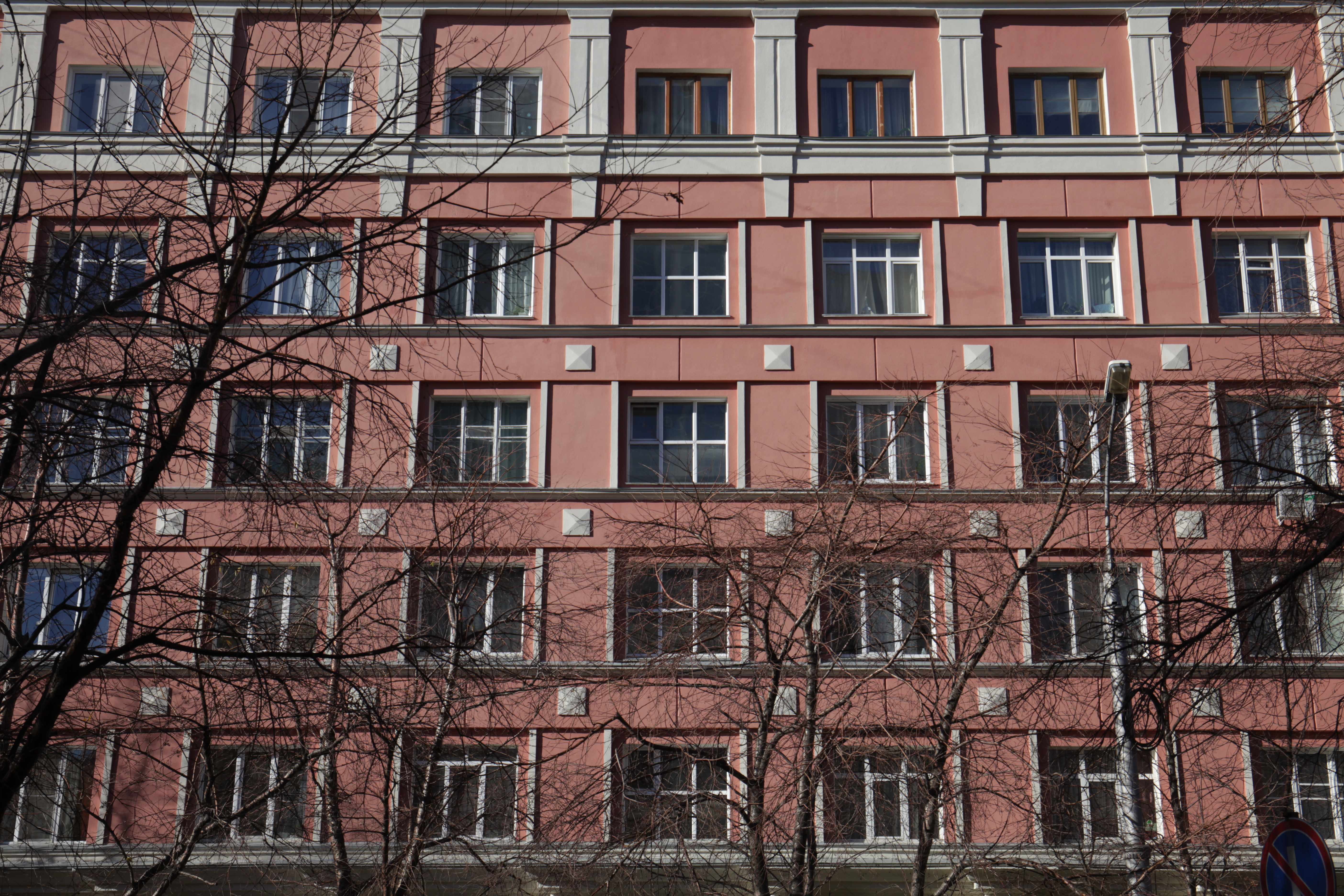 Улица Урицкого, 37