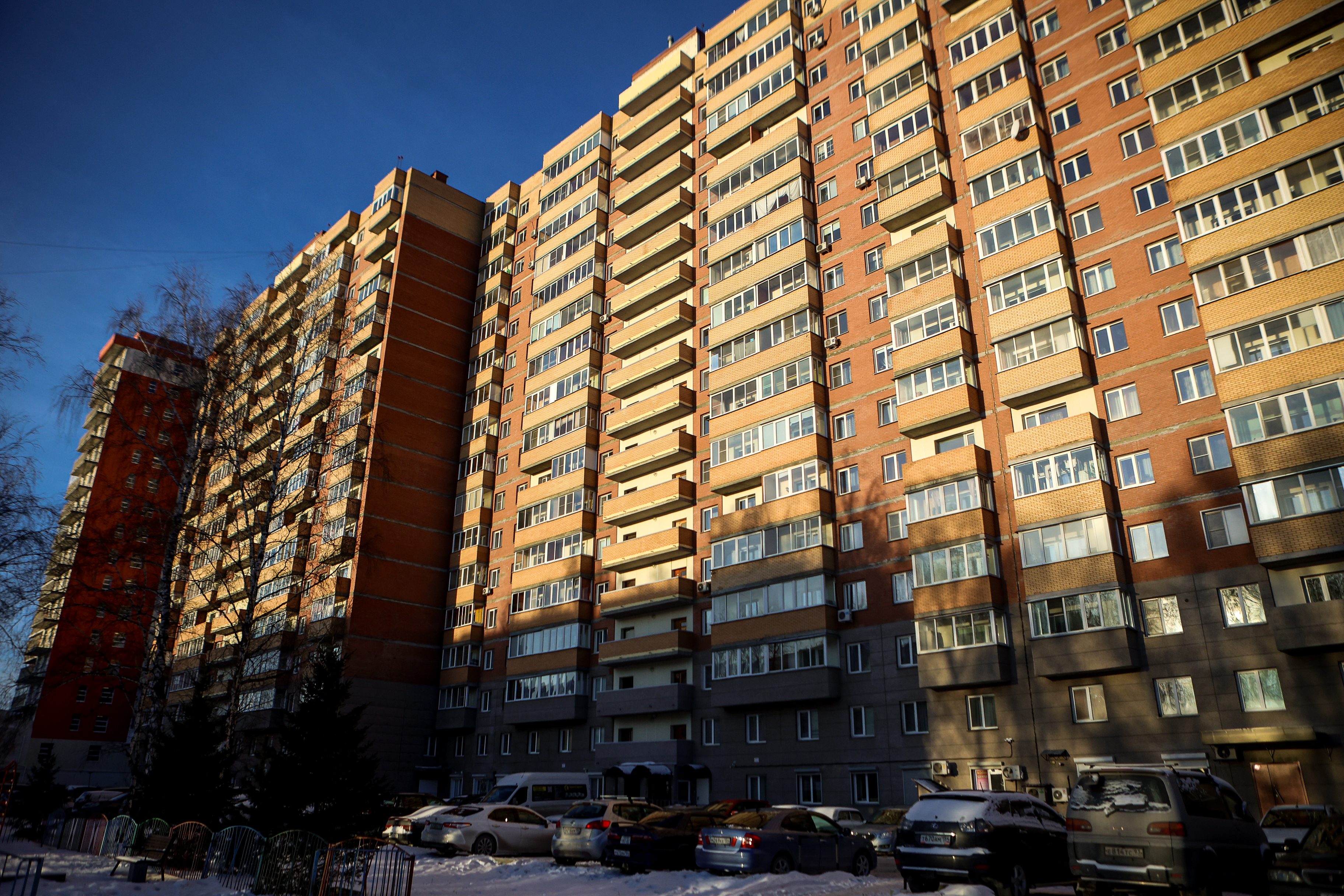 Ул. Добролюбова, 162/1