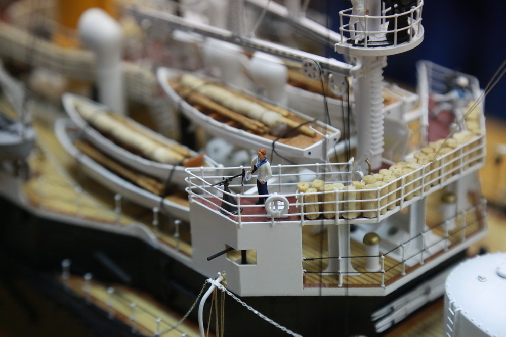 Броненосец береговой обороны «Генерал-адмирал Апраксин»