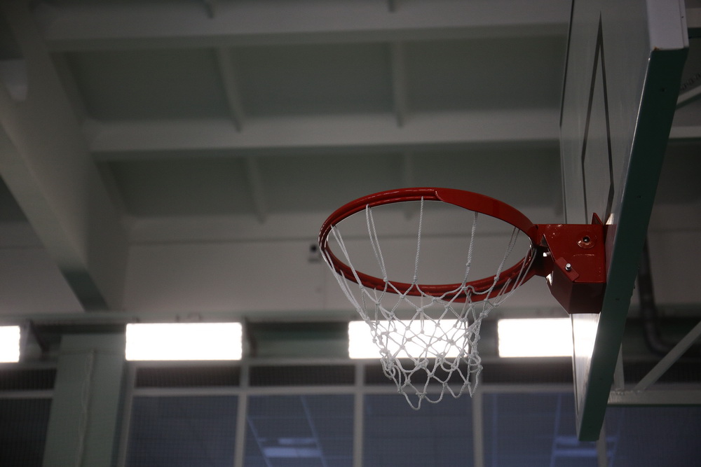 Новая школа в микрорайоне «Родники». Ноябрь 2021 года