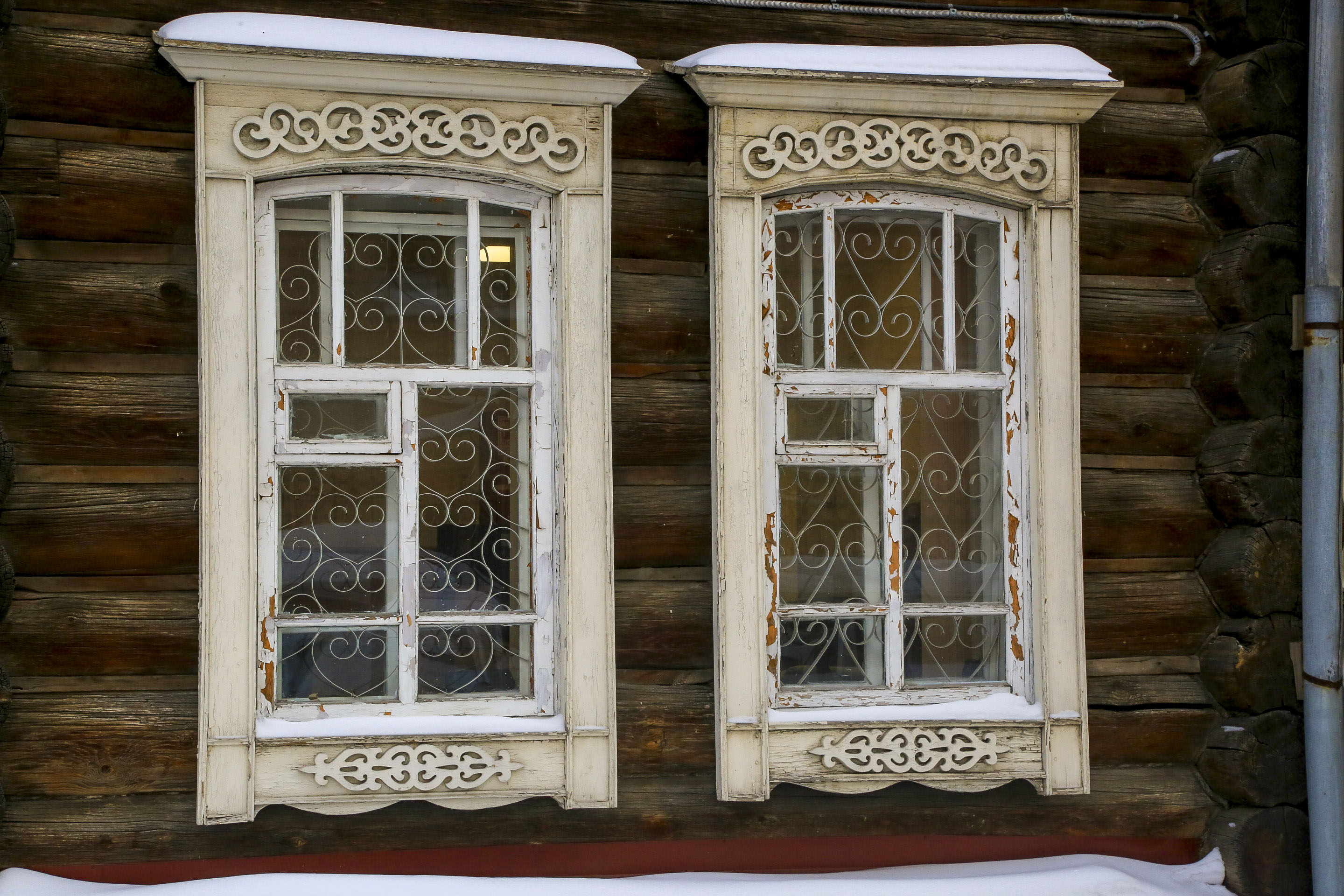 Ул. Сибревкома, 12