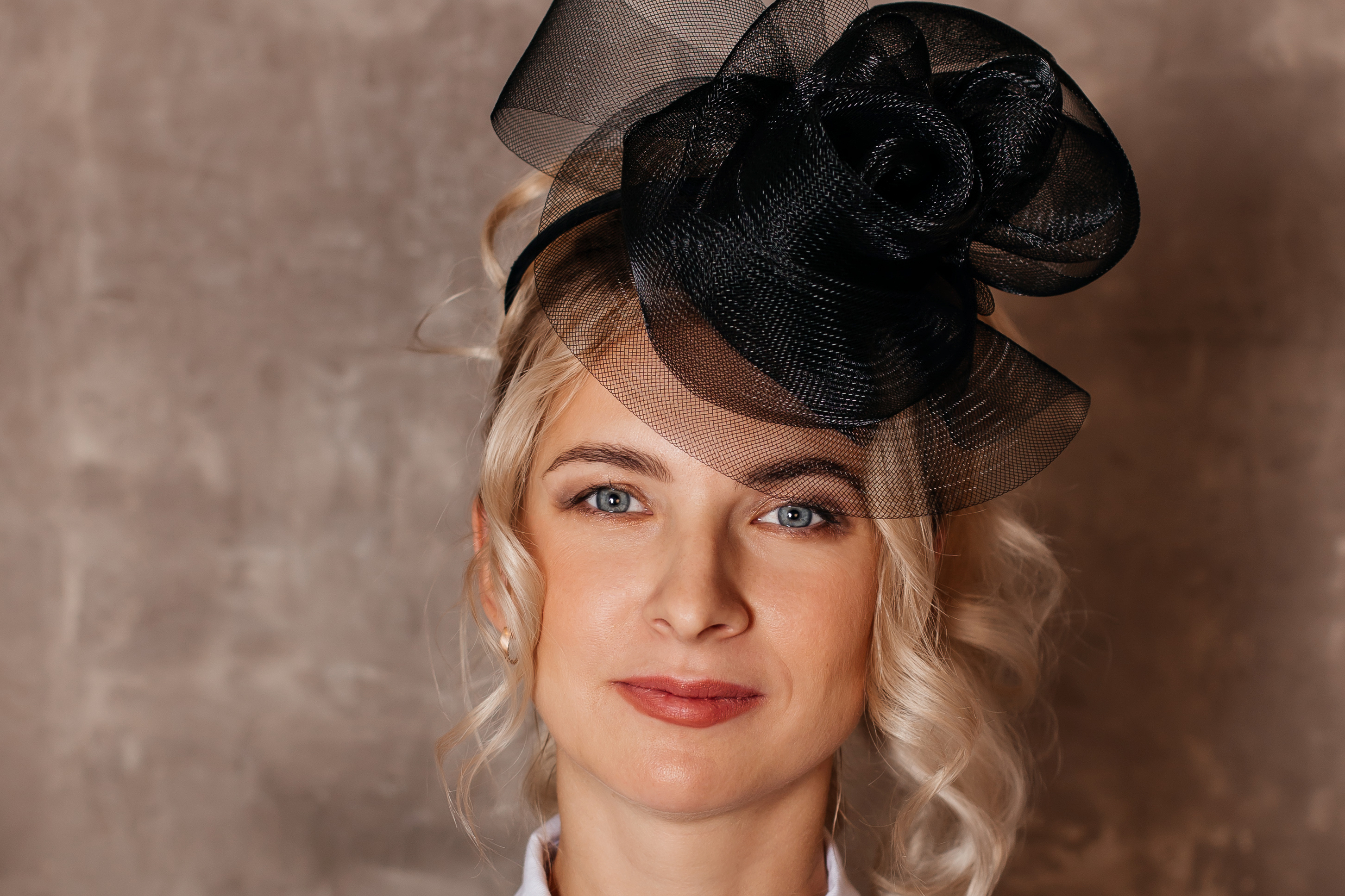 Мария Стародумова