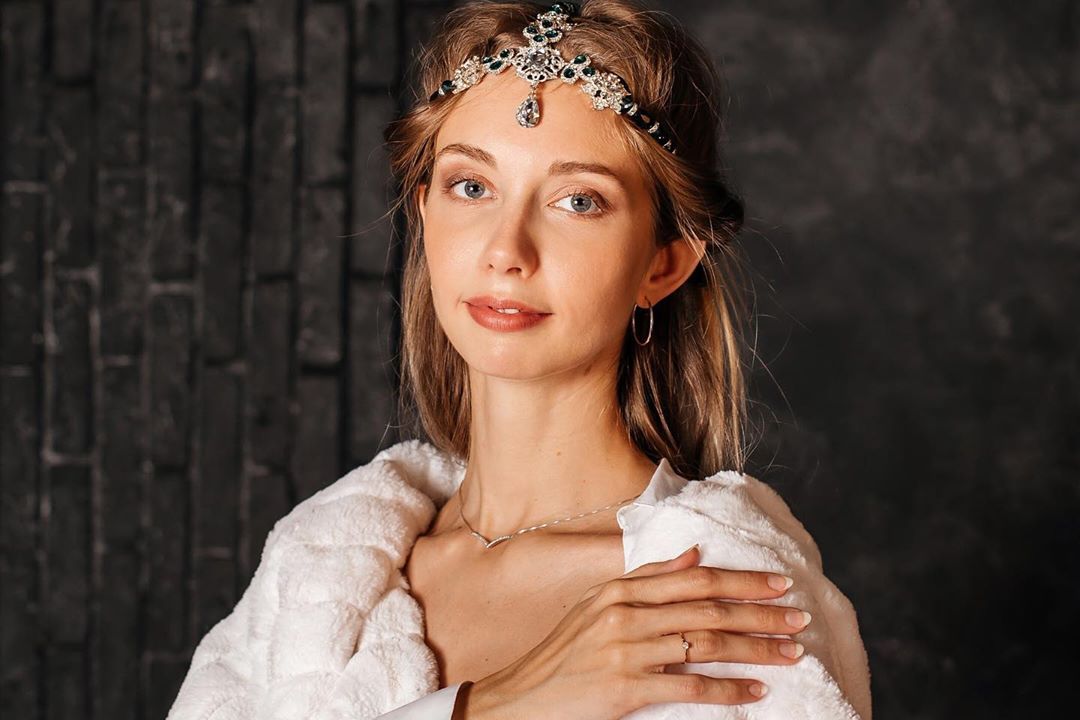 Анастасия Фурманова