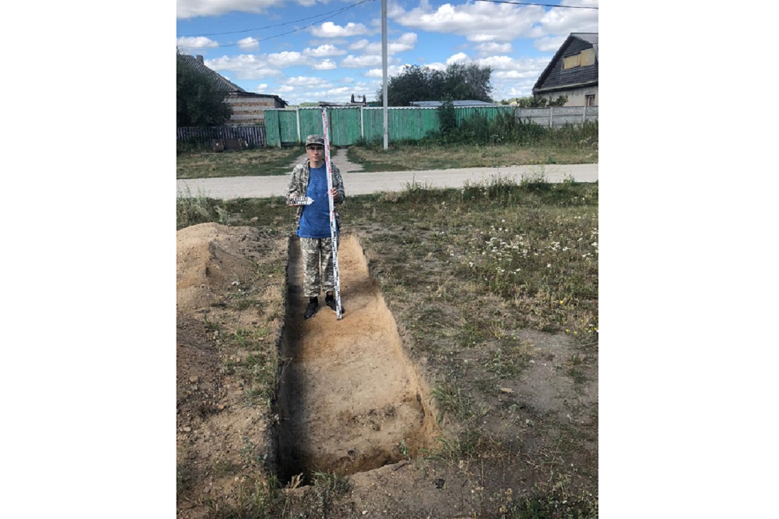 Чаусский острог