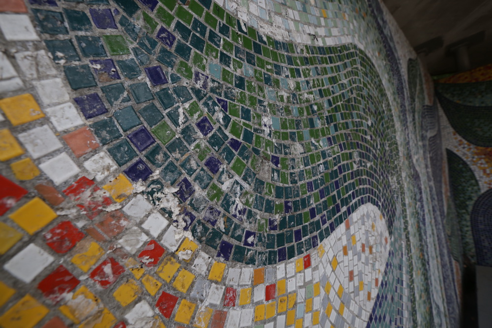 Остановка на проспекте Строителей