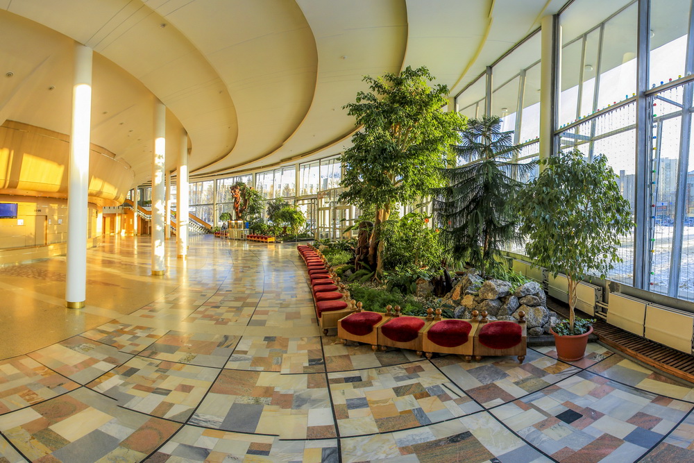 Театр «Глобус» (ТЮЗ)