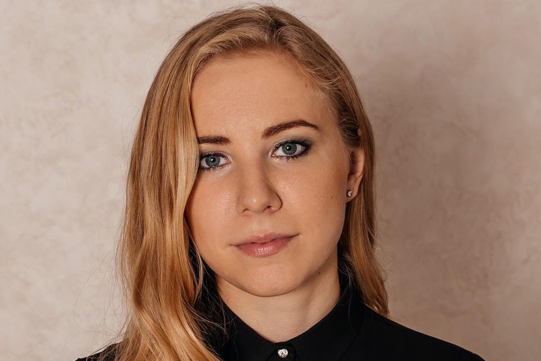 Любовь Синельникова