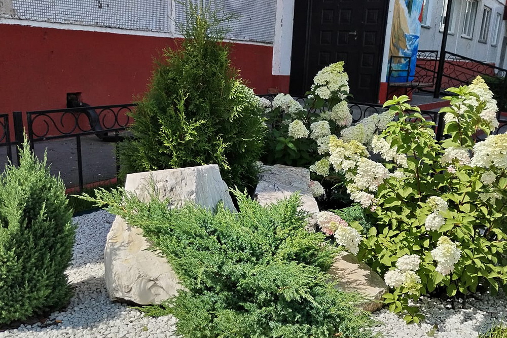 Ул. Комсомольская, 14 (Кировский район)