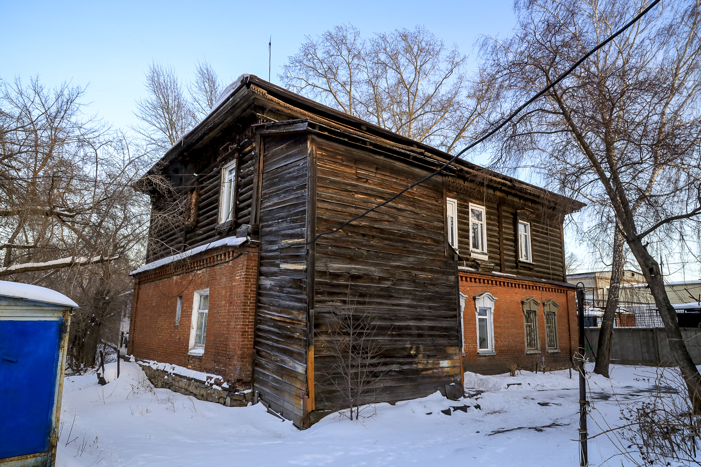 Улица Ногина, 10/2