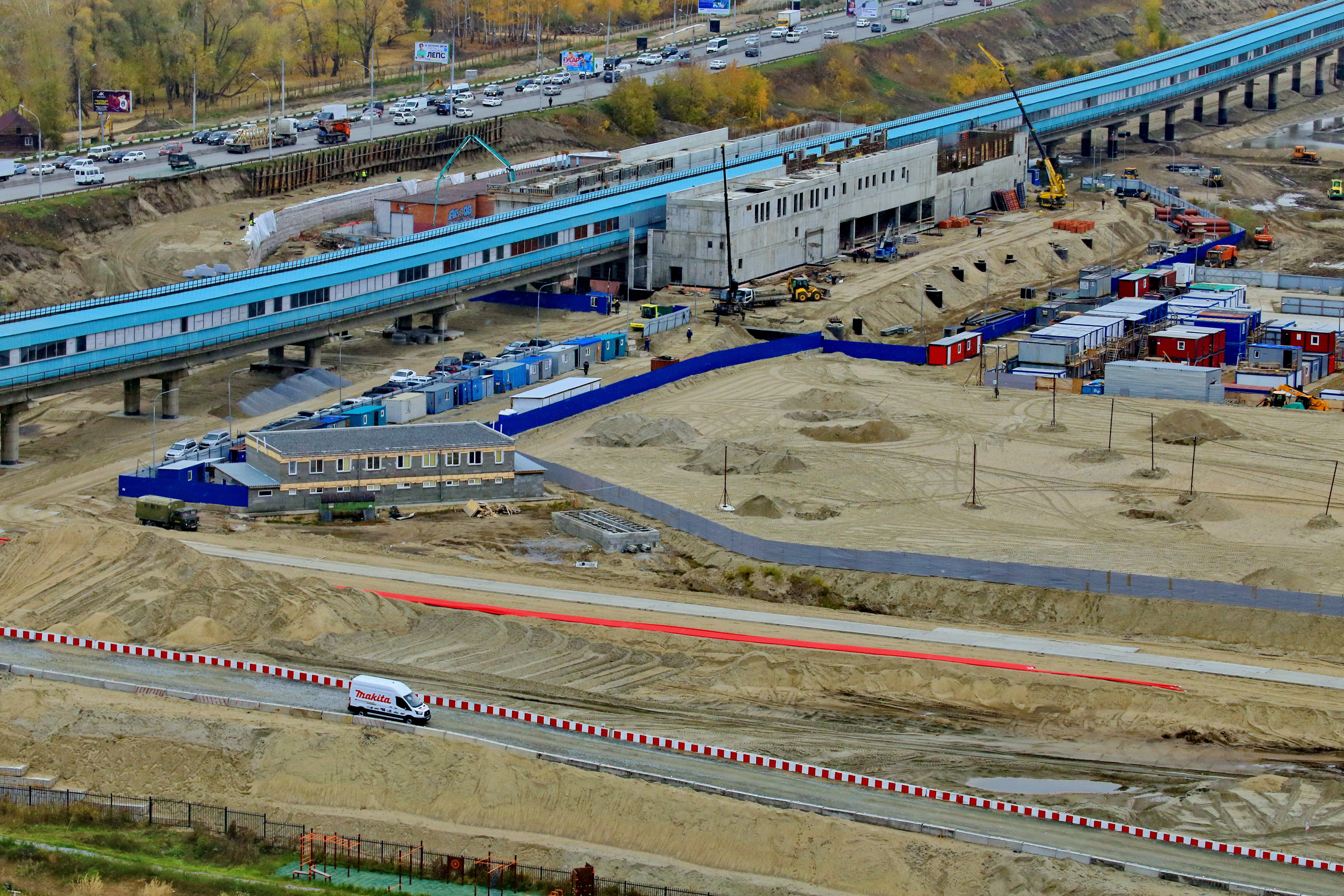 Октябрь 2020 года