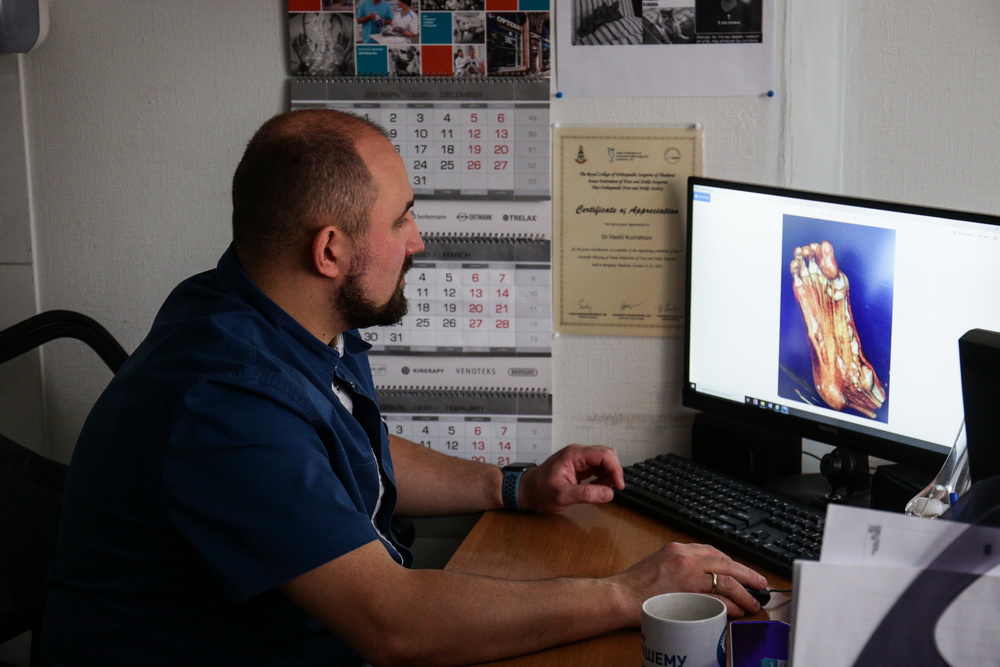 Василий Кузнецов